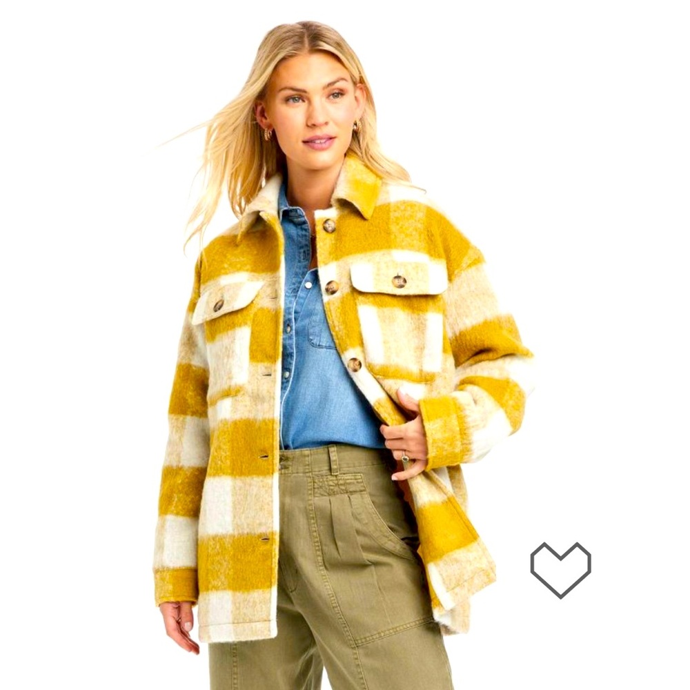 Universal thread Shacket size large from Target